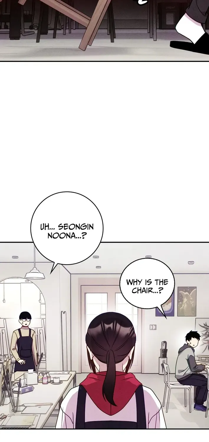 This Work is Fiction Chapter 8 page 25 - 