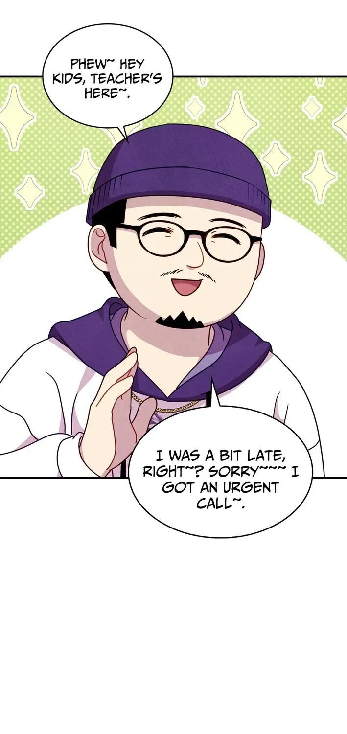 This Work is Fiction Chapter 8 page 27 - 