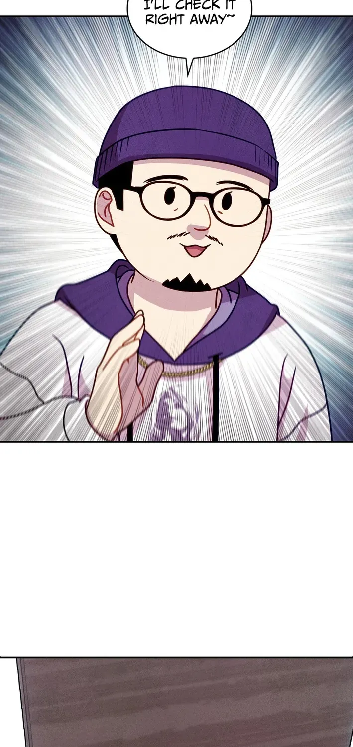 This Work is Fiction Chapter 8 page 29 - 