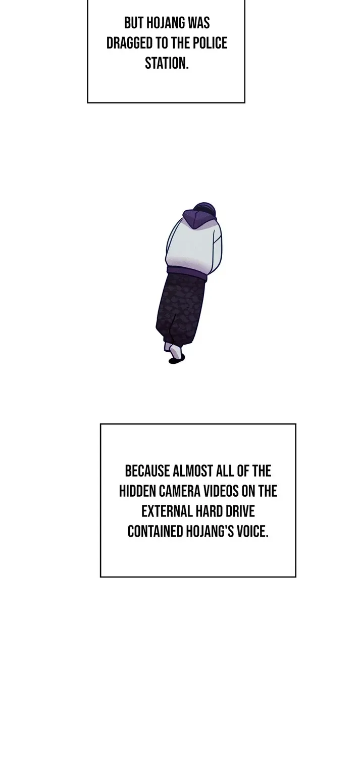 This Work is Fiction Chapter 8 page 37 - 