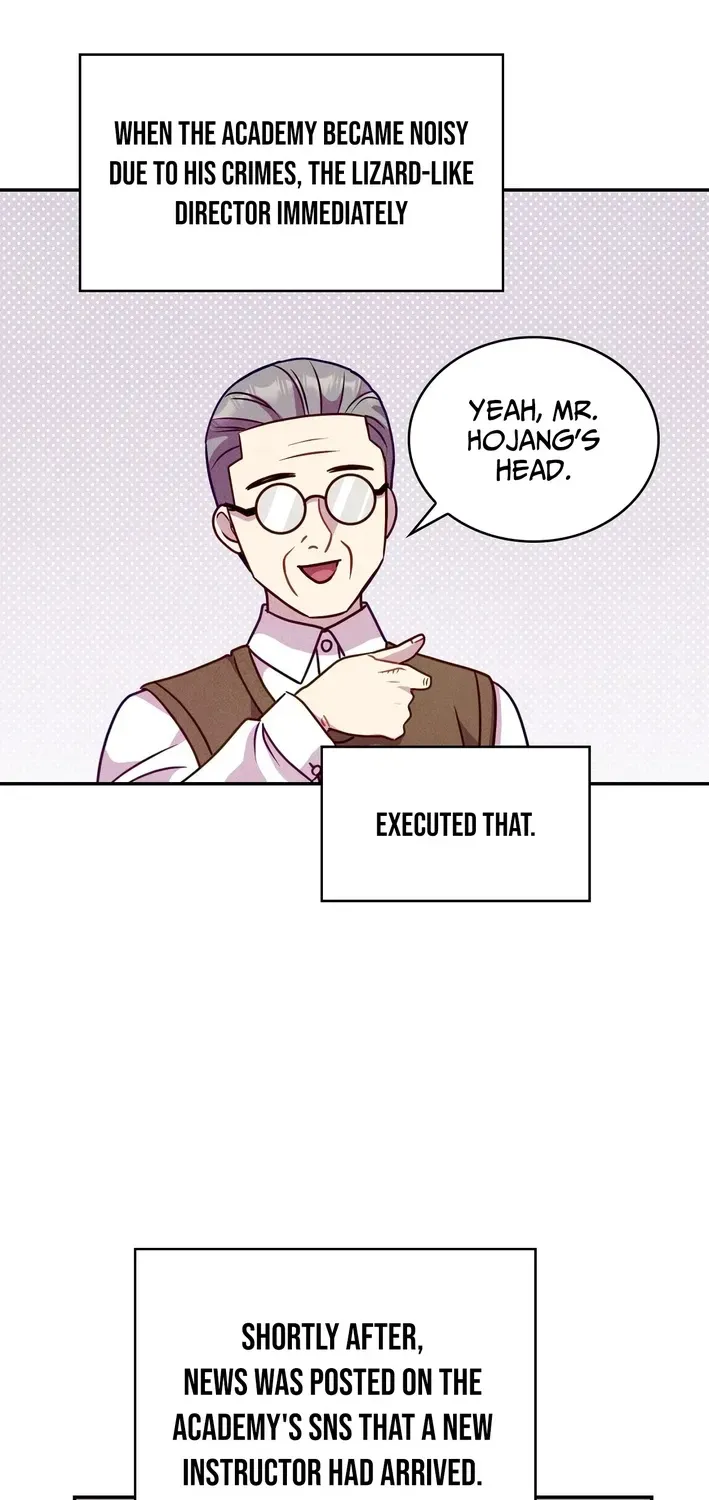 This Work is Fiction Chapter 8 page 39 - 
