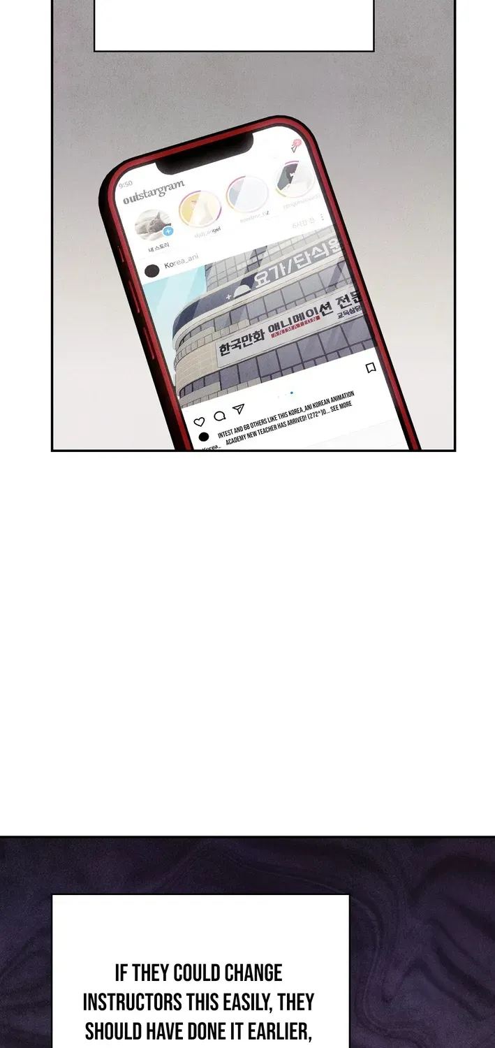 This Work is Fiction Chapter 8 page 40 - 