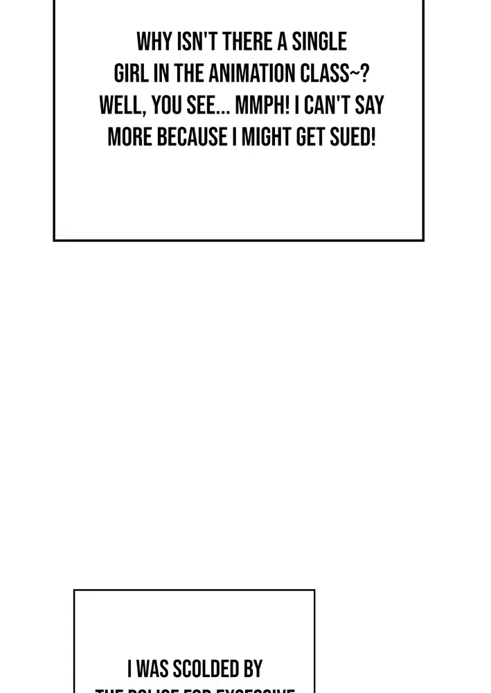 This Work is Fiction Chapter 8 page 42 - 