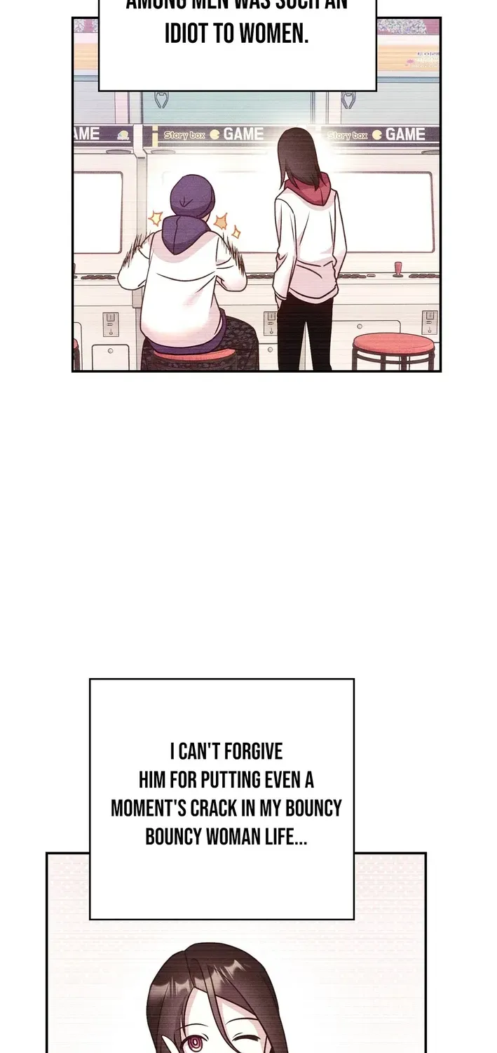 This Work is Fiction Chapter 8 page 46 - 