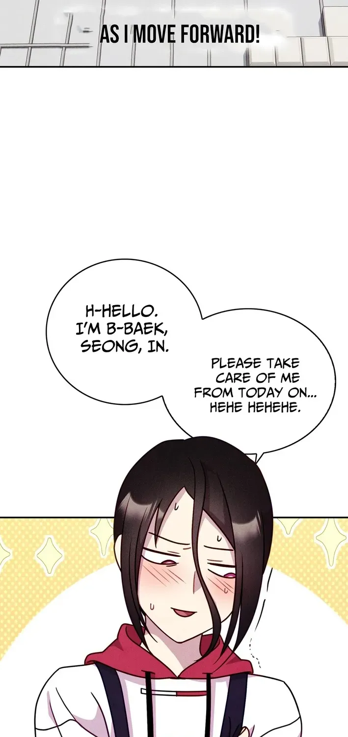 This Work is Fiction Chapter 8 page 48 - 