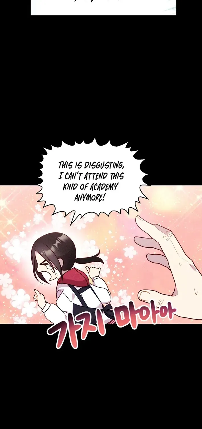 This Work is Fiction Chapter 8 page 10 - 