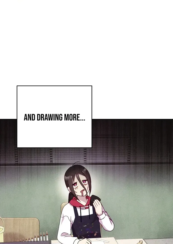 This Work is Fiction Chapter 9 page 14 - 