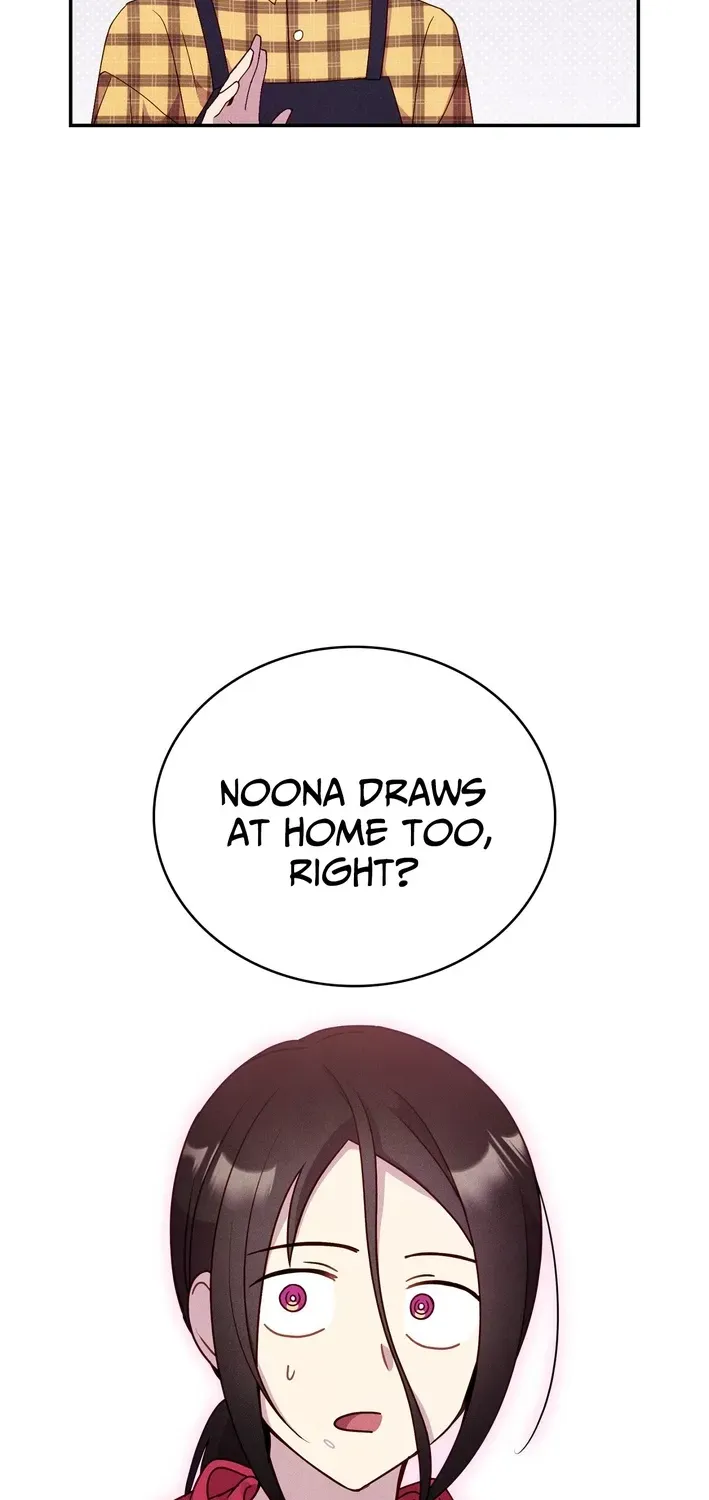 This Work is Fiction Chapter 9 page 16 - 
