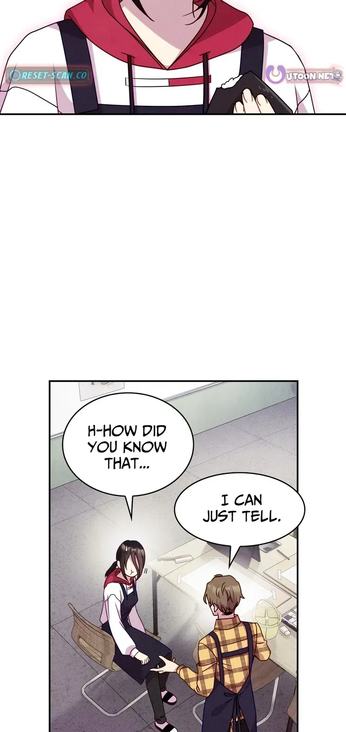This Work is Fiction Chapter 9 page 17 - 