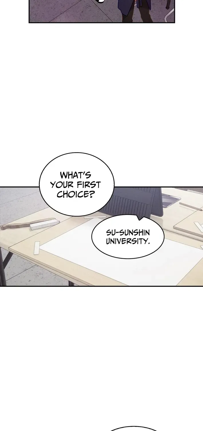 This Work is Fiction Chapter 9 page 18 - 