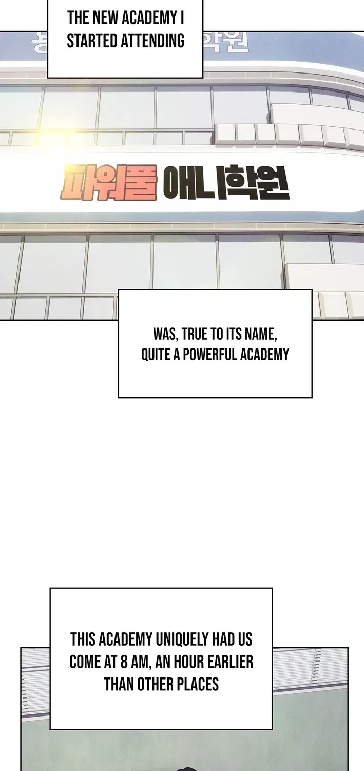 This Work is Fiction Chapter 9 page 3 - 