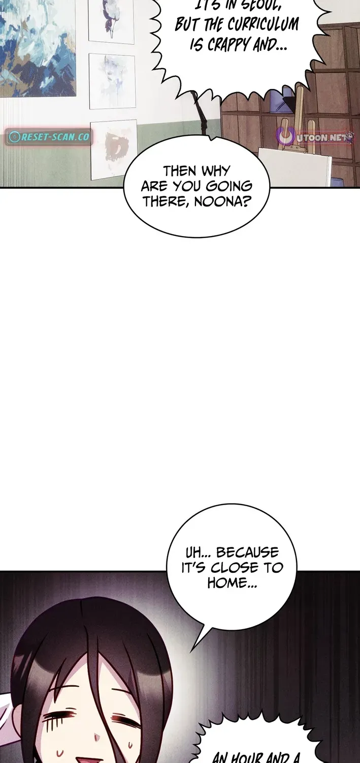 This Work is Fiction Chapter 9 page 22 - 