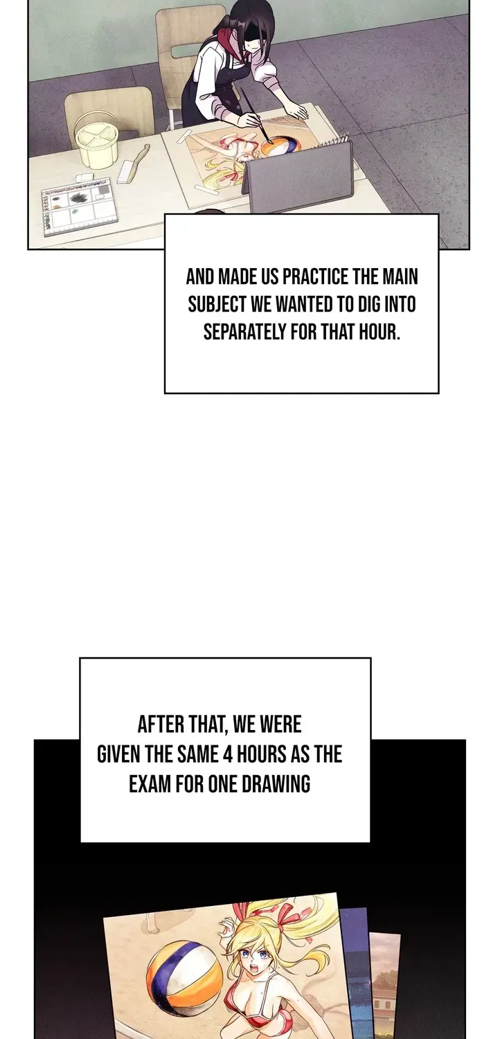 This Work is Fiction Chapter 9 page 4 - 