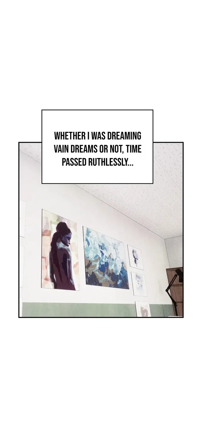 This Work is Fiction Chapter 9 page 32 - 