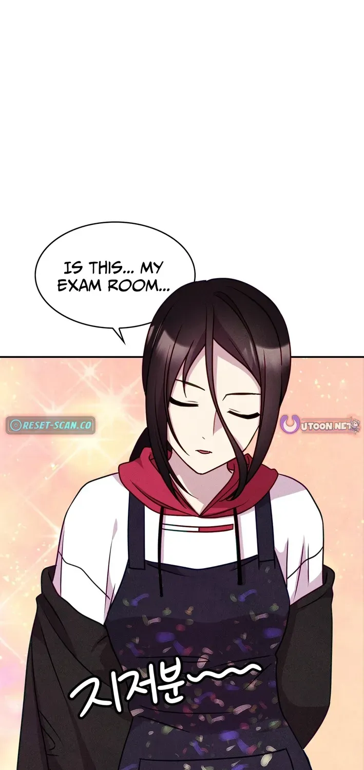 This Work is Fiction Chapter 9 page 36 - 