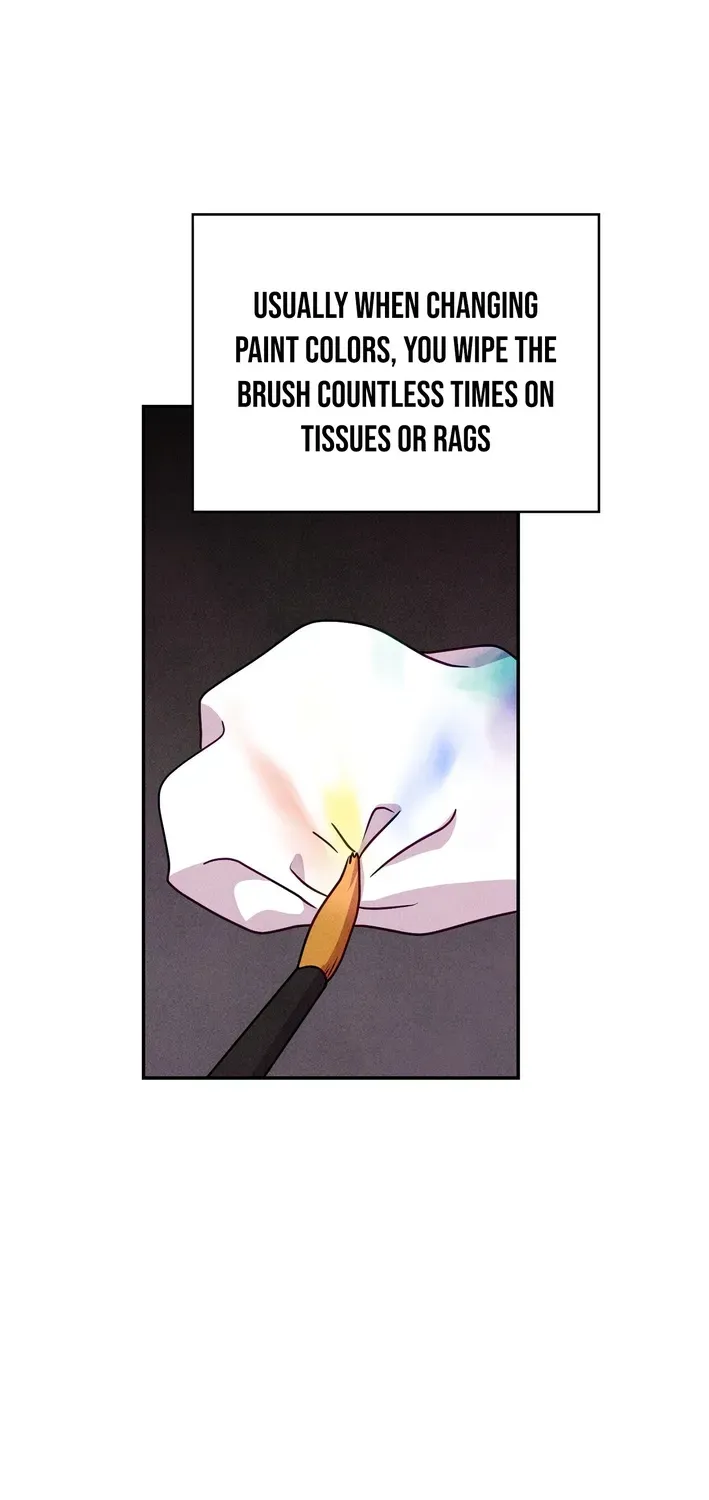This Work is Fiction Chapter 9 page 40 - 