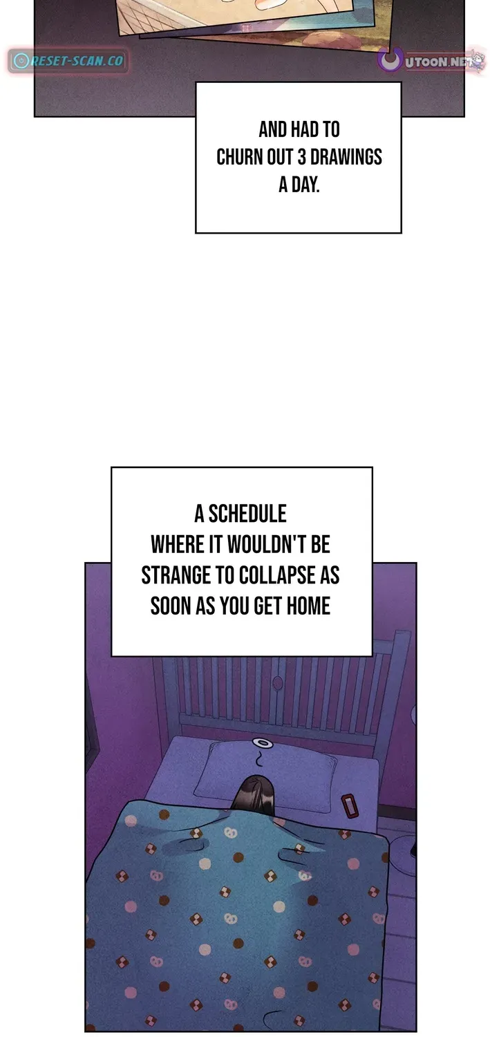 This Work is Fiction Chapter 9 page 5 - 