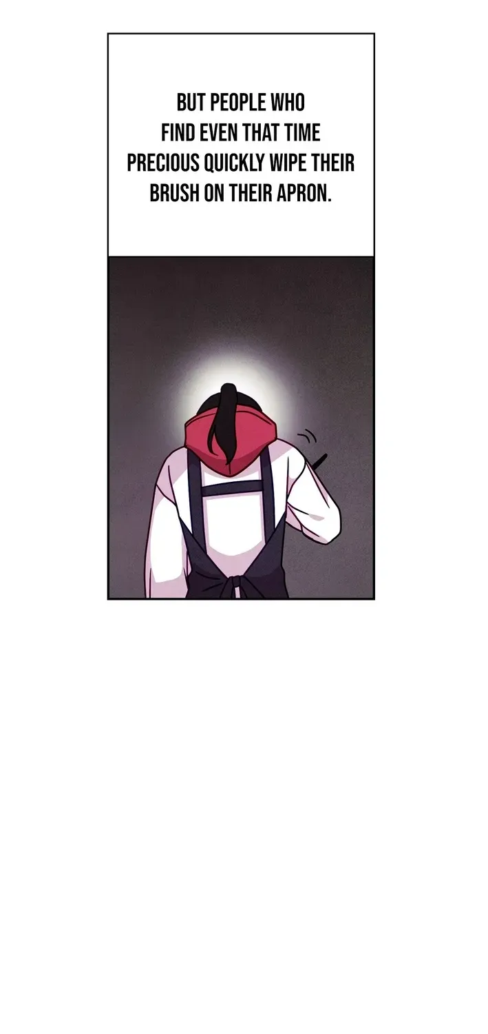 This Work is Fiction Chapter 9 page 41 - 