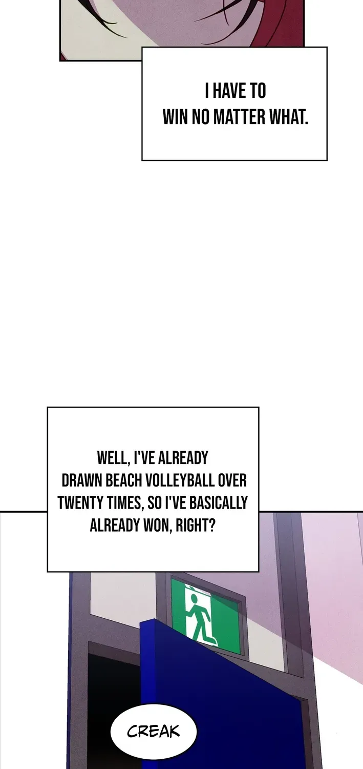 This Work is Fiction Chapter 9 page 45 - 