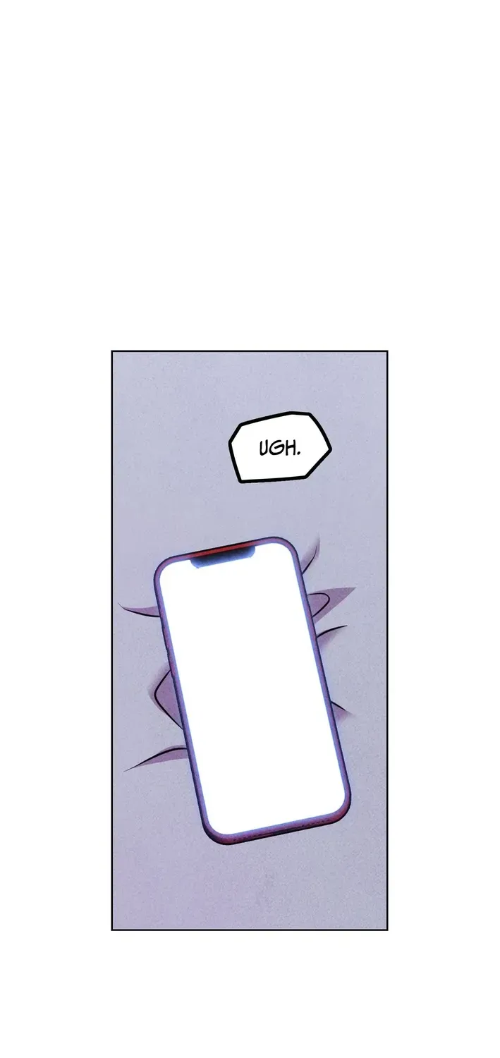 This Work is Fiction Chapter 9 page 6 - 
