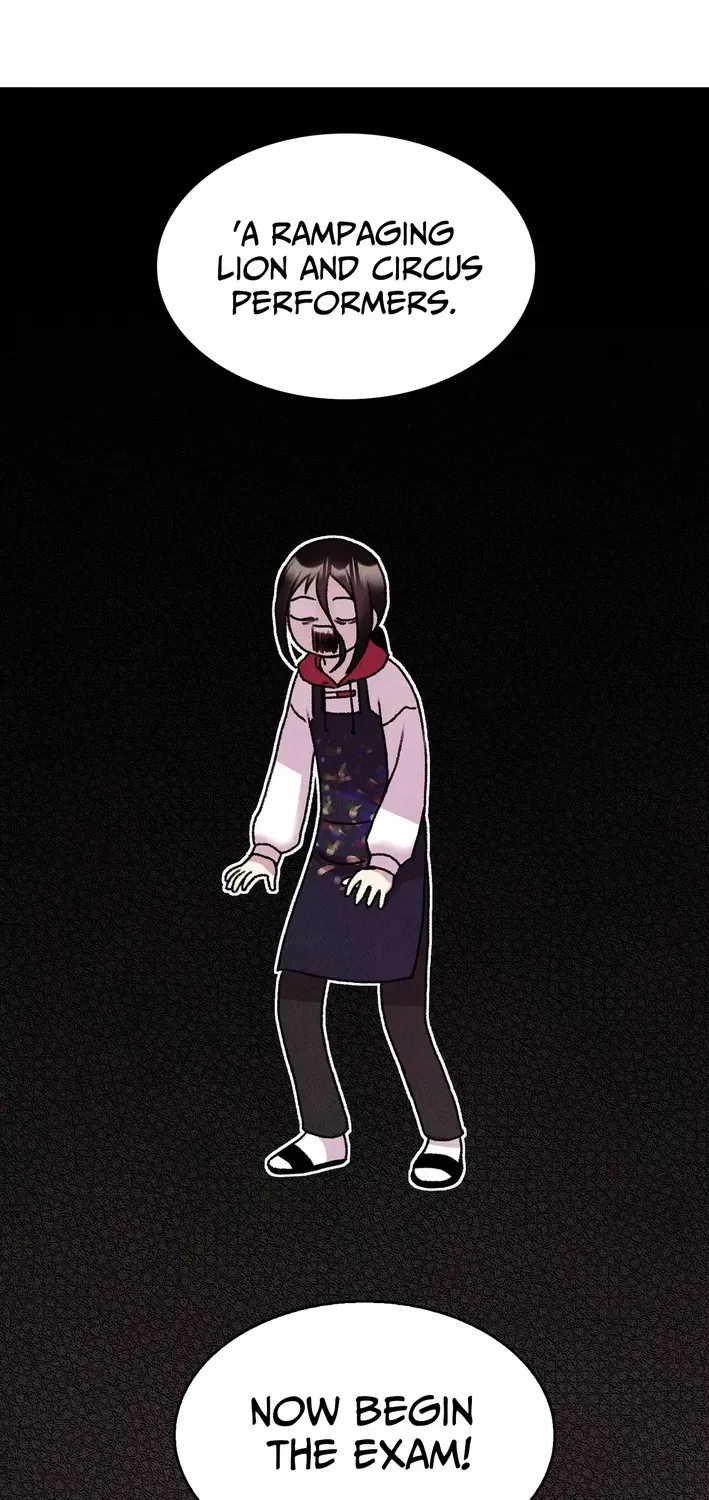 This Work is Fiction Chapter 9 page 52 - 