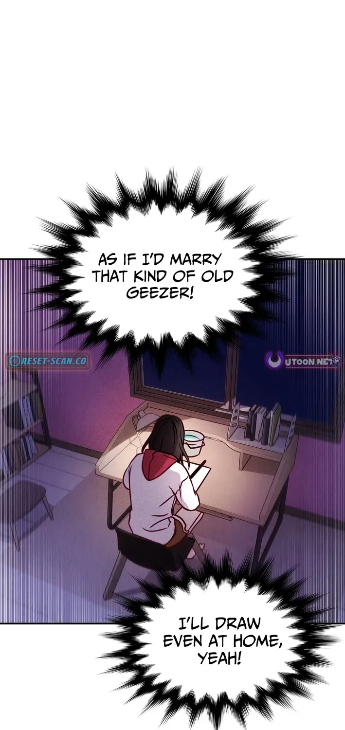 This Work is Fiction Chapter 9 page 8 - 