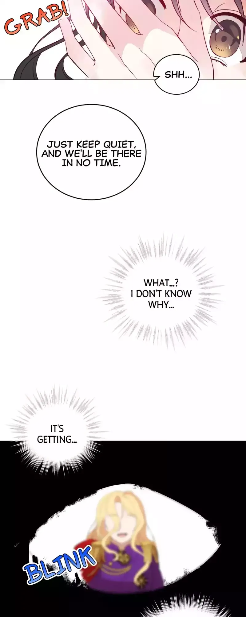 This World Is Mine Chapter 1 page 26 - 