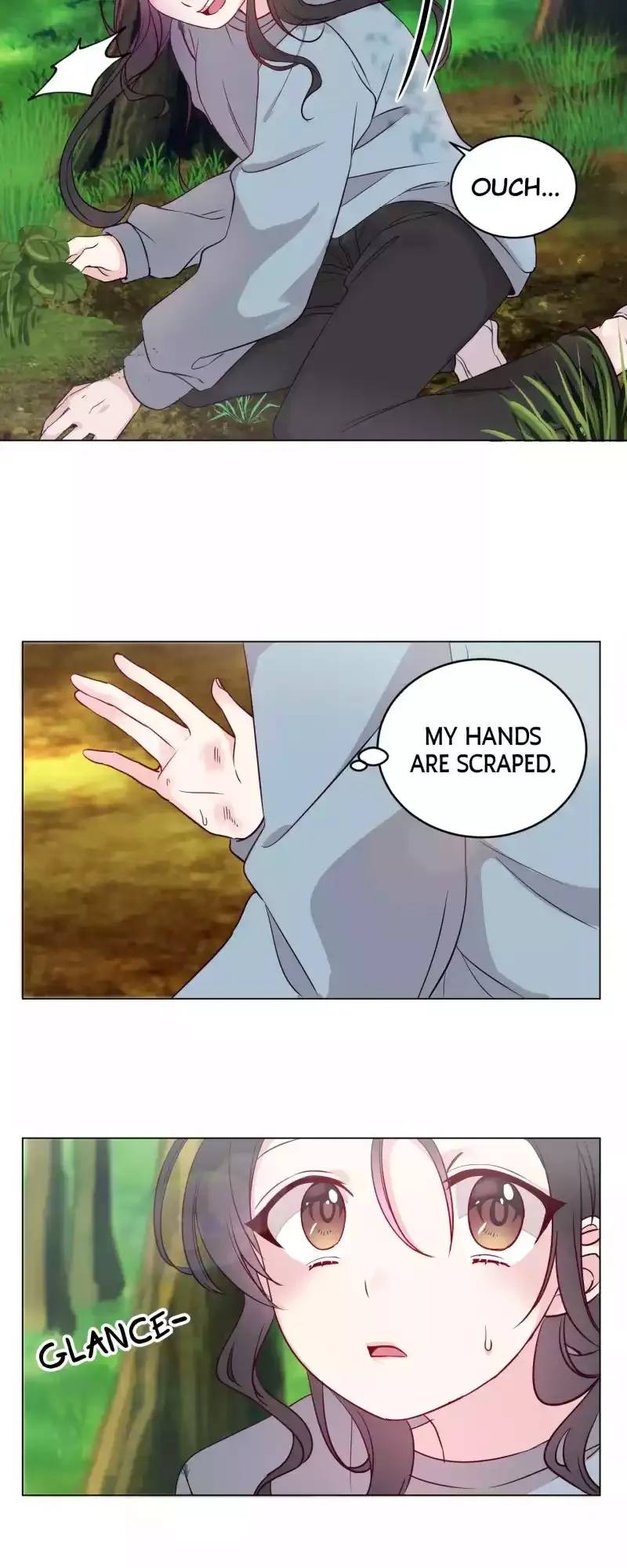 This World Is Mine Chapter 1 page 28 - 