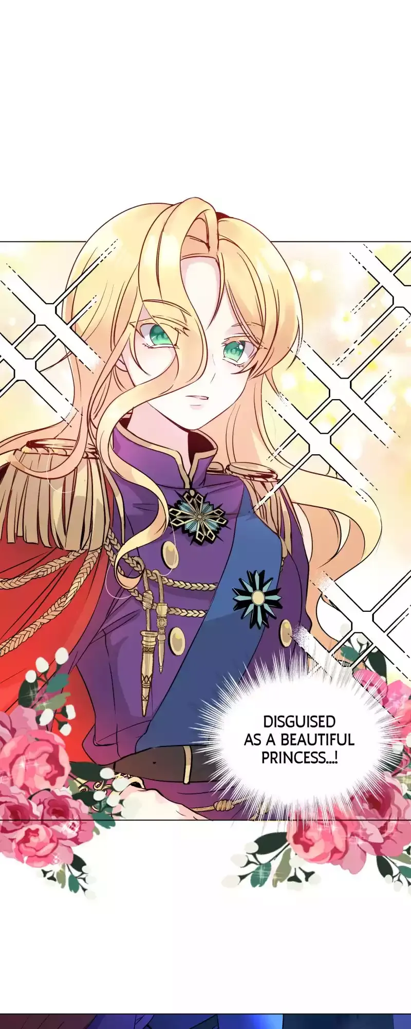 This World Is Mine Chapter 1 page 4 - 