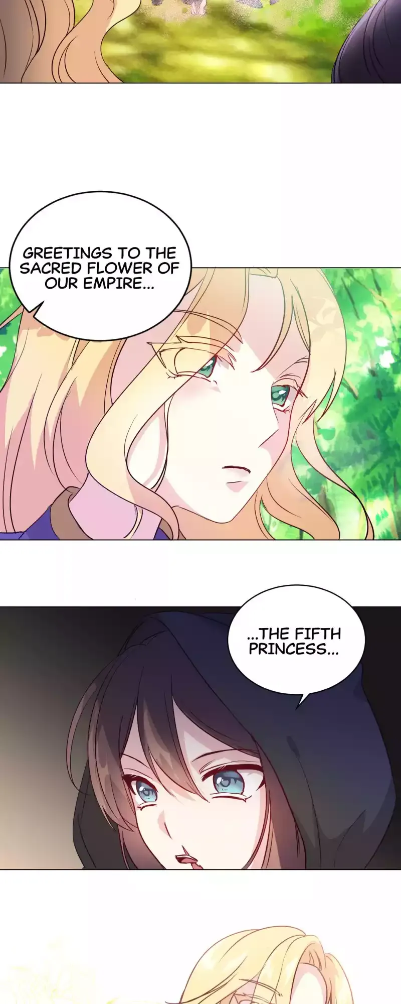 This World Is Mine Chapter 1 page 35 - 