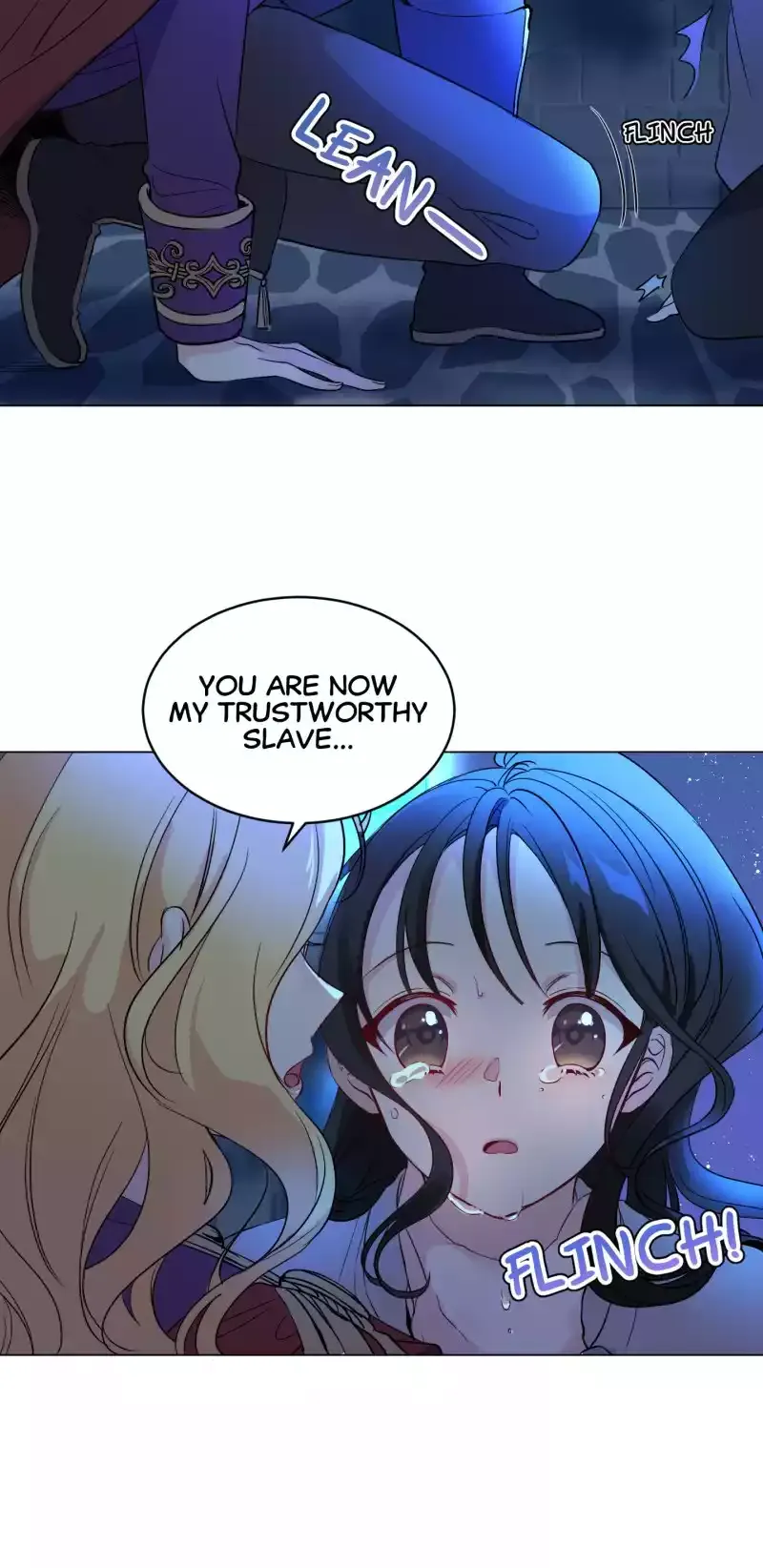 This World Is Mine Chapter 1 page 5 - 