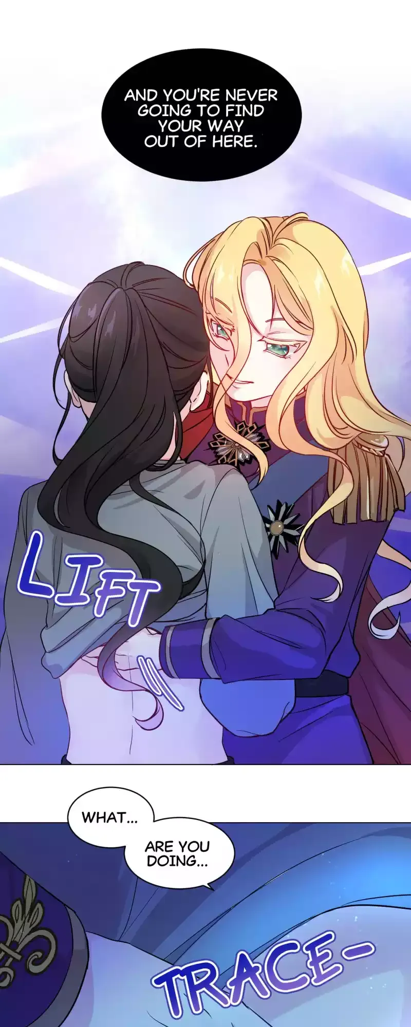 This World Is Mine Chapter 1 page 6 - 
