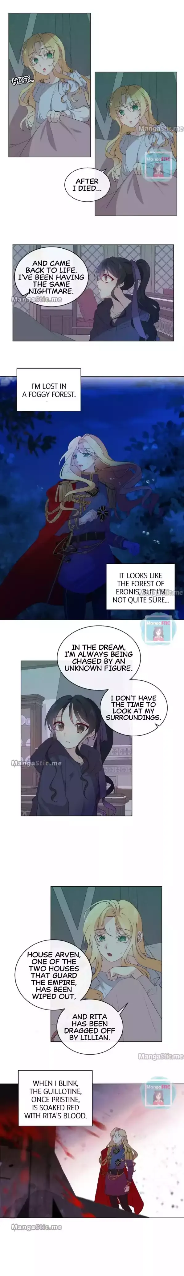 This World Is Mine Chapter 10 page 2 - 