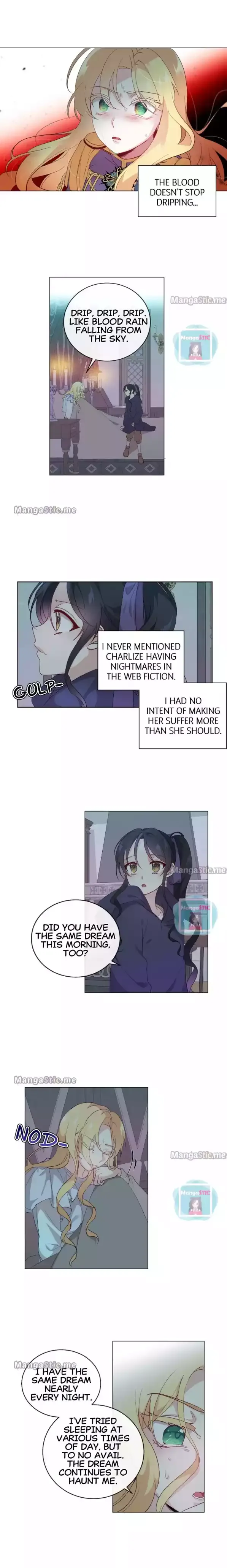 This World Is Mine Chapter 10 page 3 - 