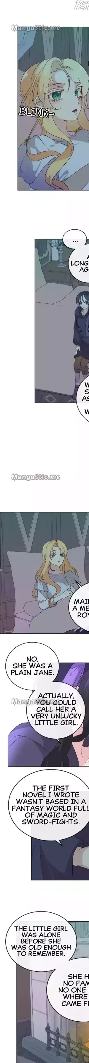 This World Is Mine Chapter 10 page 6 - 