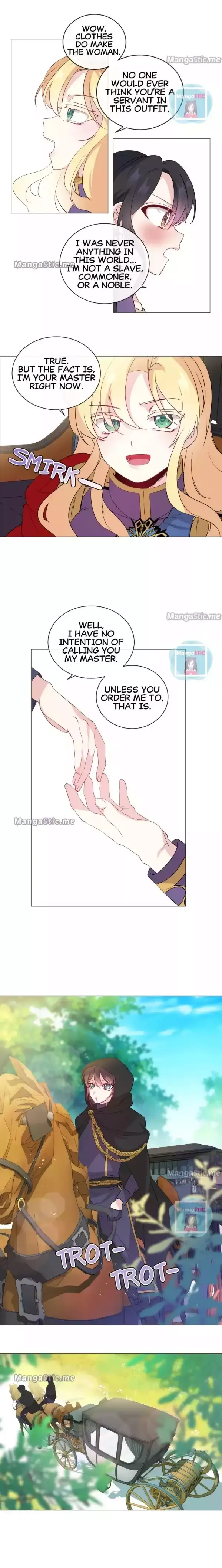 This World Is Mine Chapter 12 page 9 - 