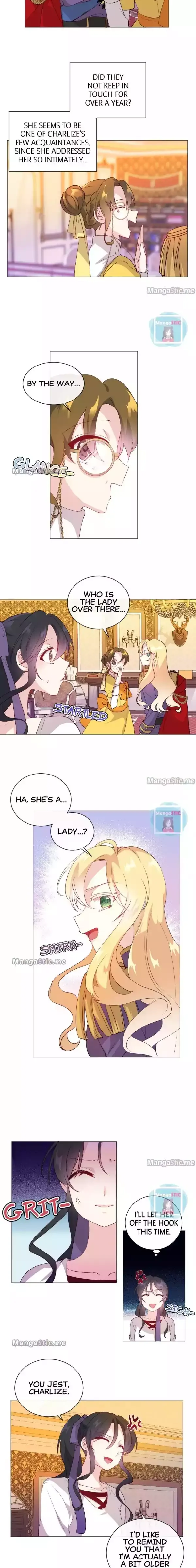 This World Is Mine Chapter 13 page 2 - 