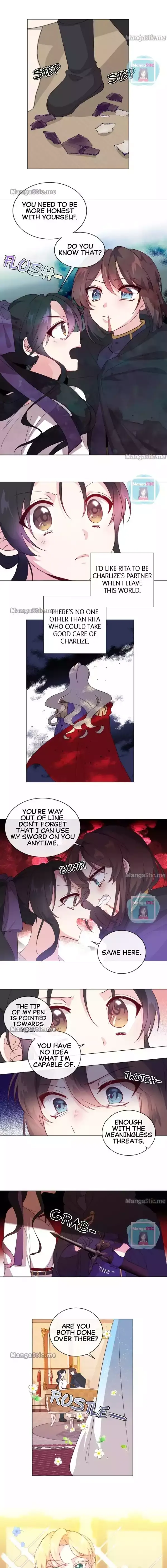 This World Is Mine Chapter 13 page 9 - 