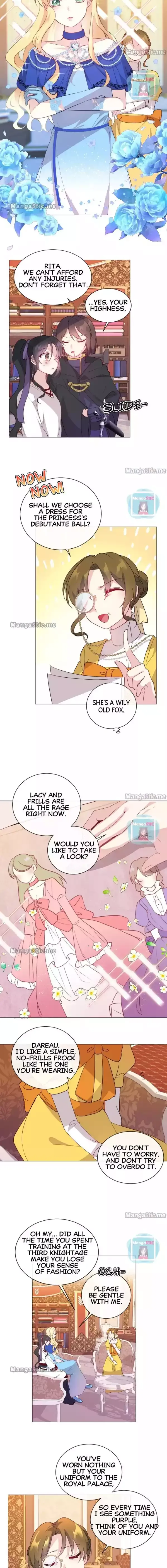 This World Is Mine Chapter 13 page 10 - 