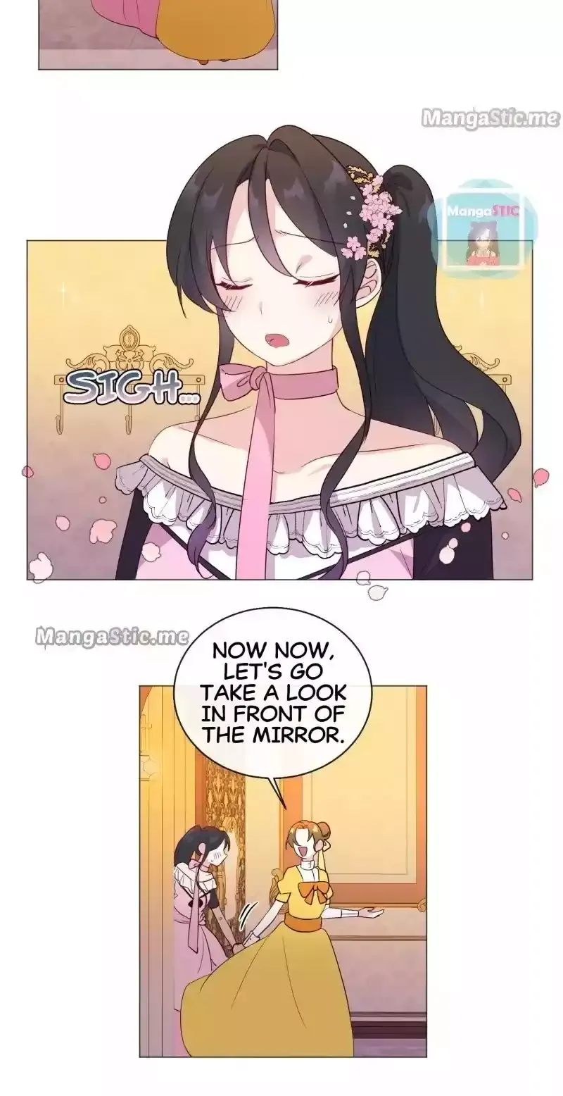 This World Is Mine Chapter 14 page 18 - 