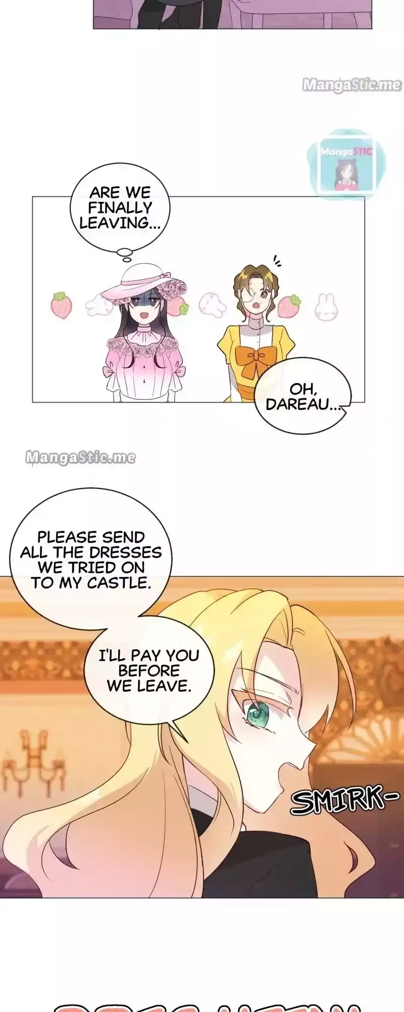 This World Is Mine Chapter 14 page 26 - 