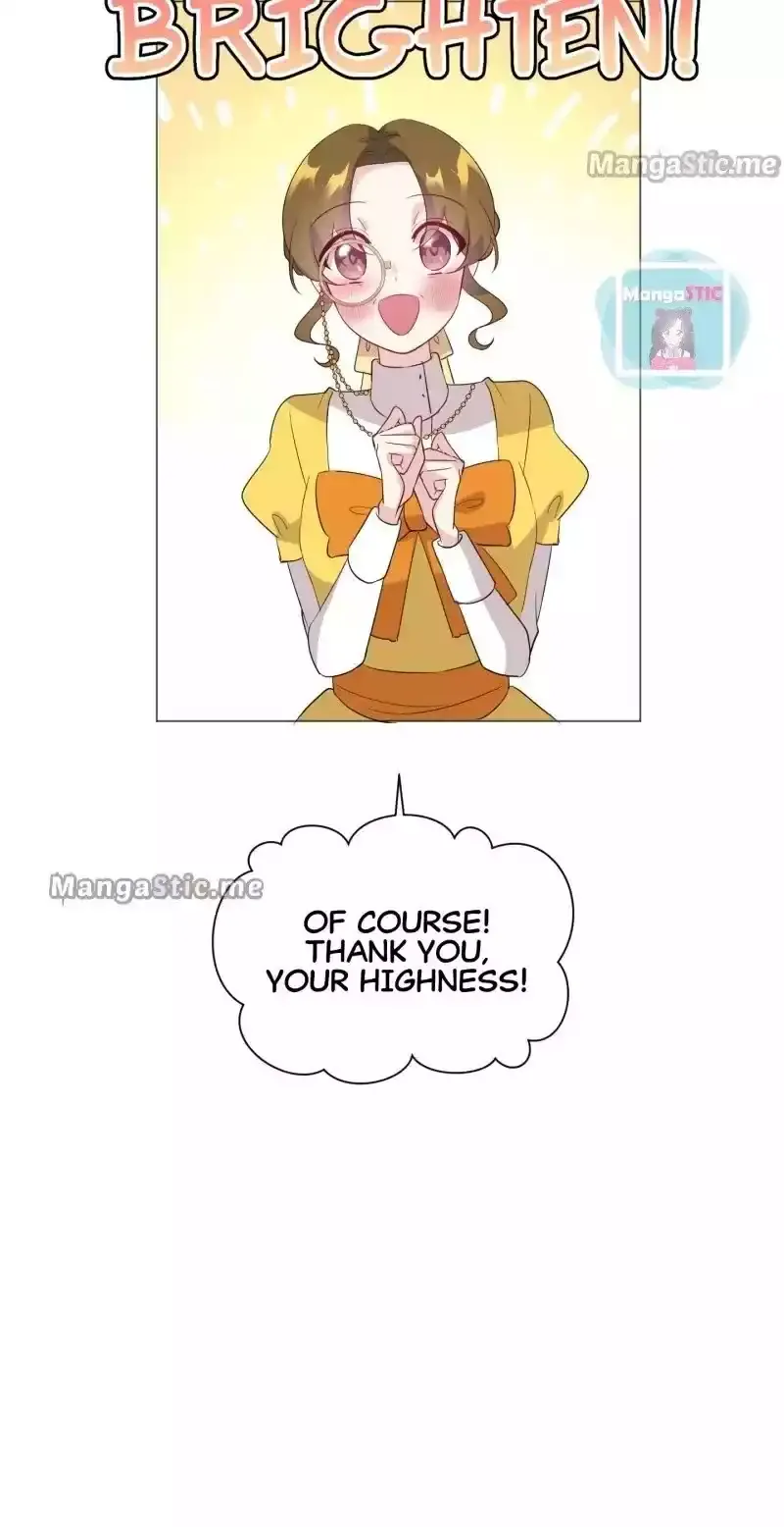 This World Is Mine Chapter 14 page 27 - 