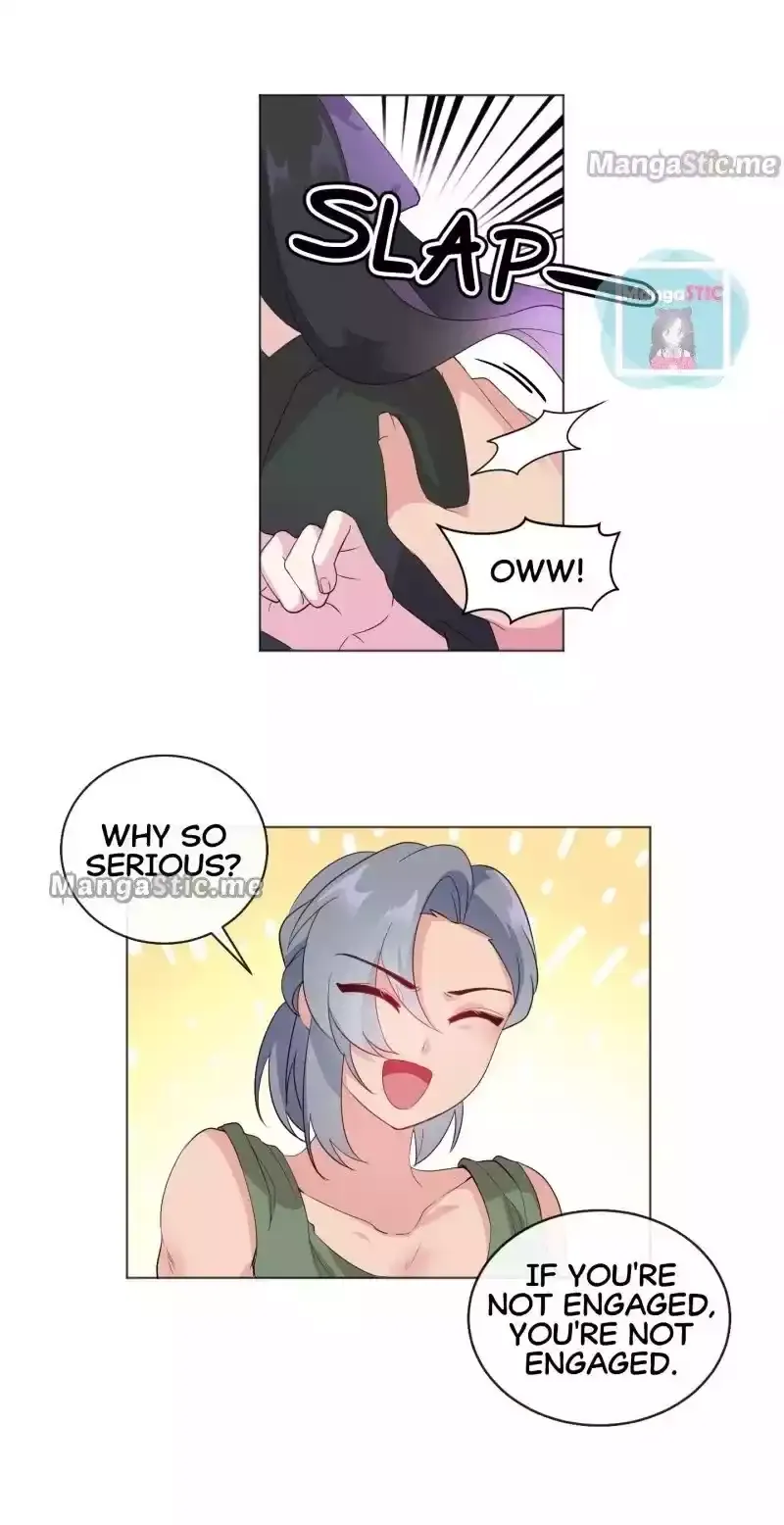 This World Is Mine Chapter 15 page 6 - 