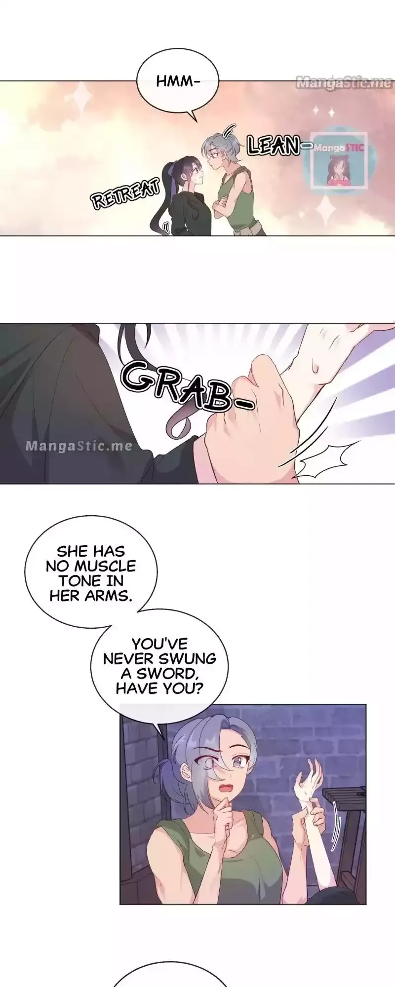 This World Is Mine Chapter 15 page 10 - 
