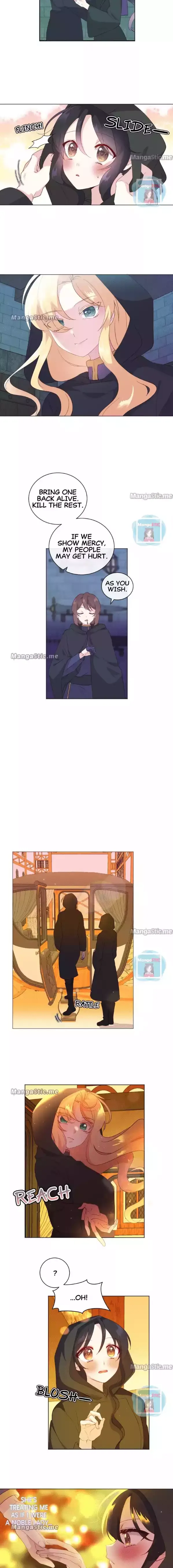 This World Is Mine Chapter 16 page 3 - 