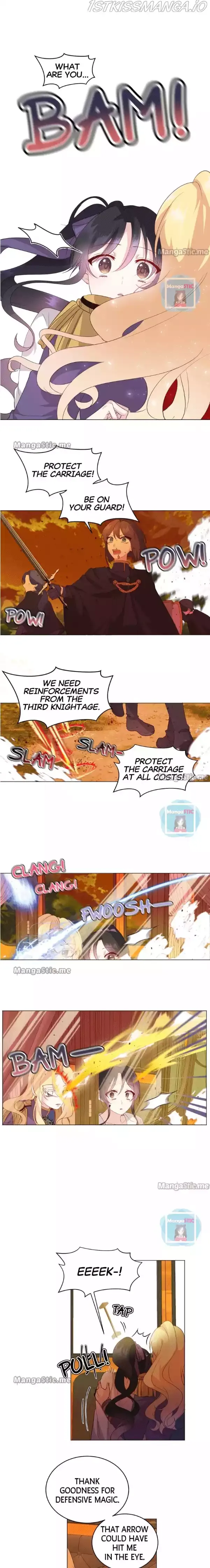 This World Is Mine Chapter 16 page 5 - 