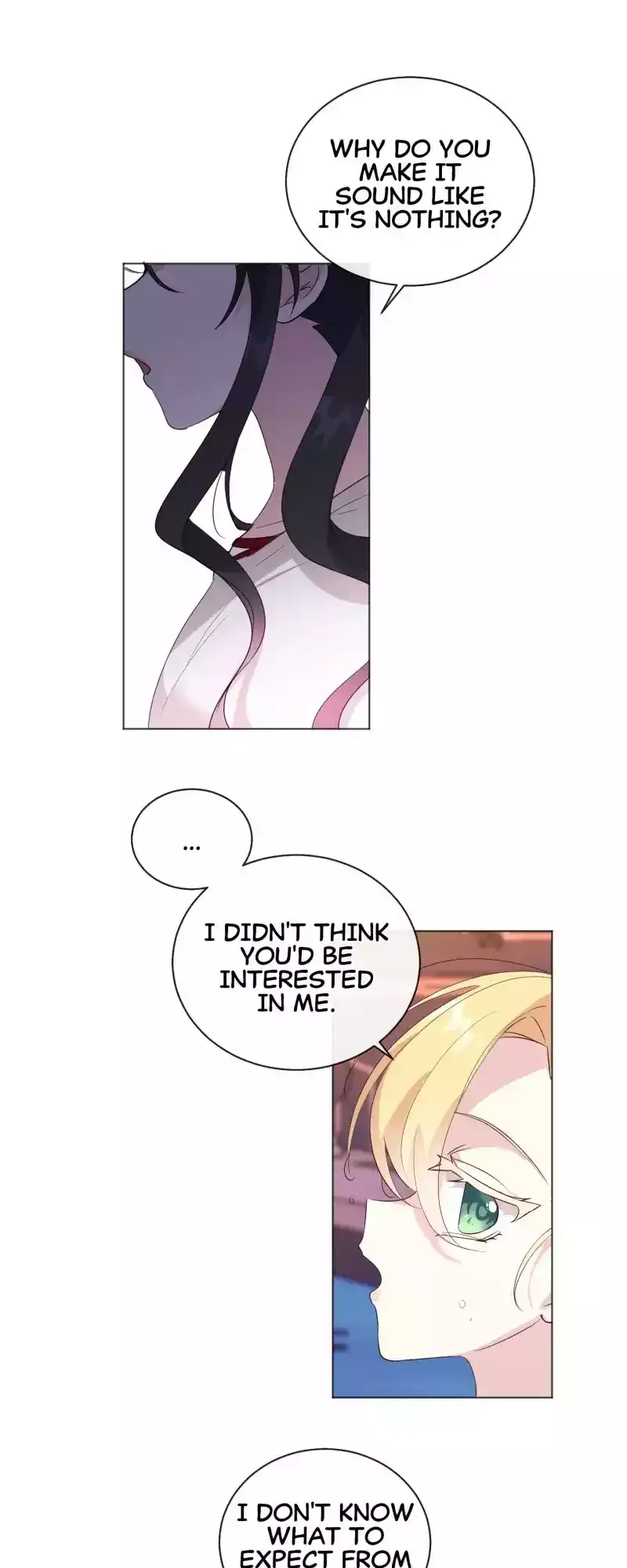 This World Is Mine Chapter 17 page 13 - 