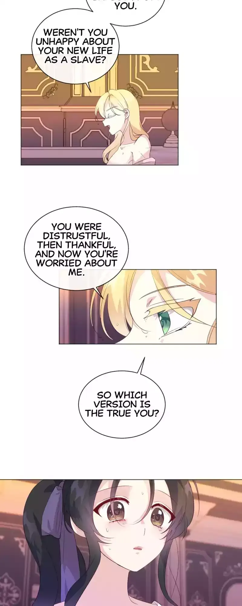 This World Is Mine Chapter 17 page 14 - 