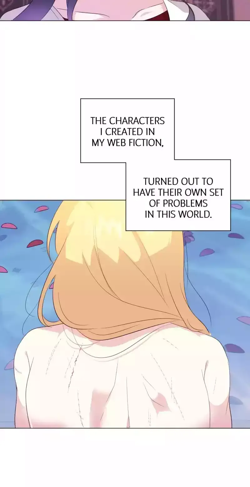 This World Is Mine Chapter 17 page 15 - 