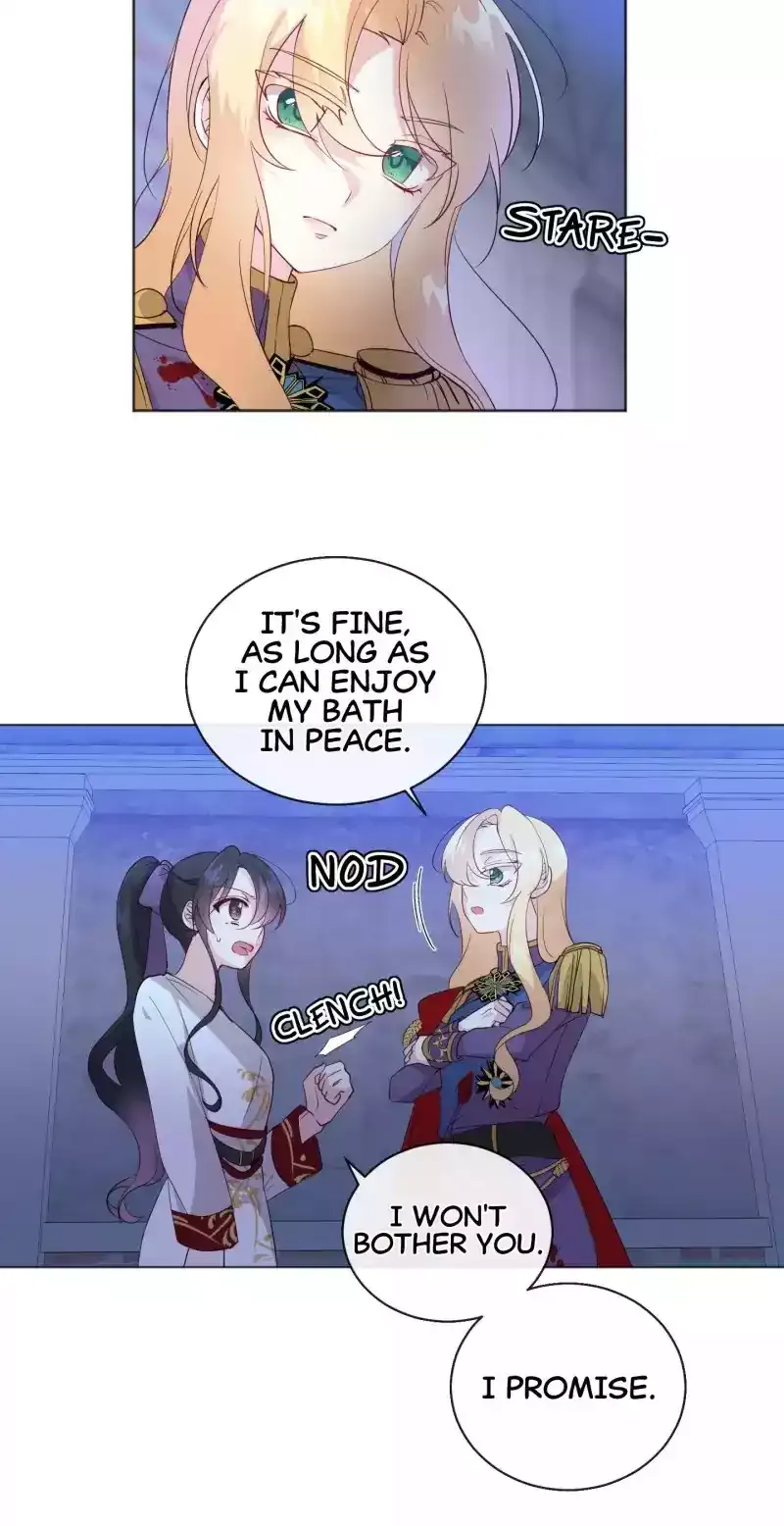 This World Is Mine Chapter 17 page 3 - 